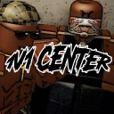1v1 center