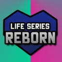 Life Series Reborn (LSR) Discord Server Icon