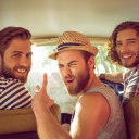 Entre Boys ! Discord server icon