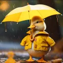 [ DUCKS ' S KINGDOM]