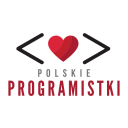Discovery icon for Polskie Programistki Discord server