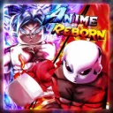 Anime Reborn Discord Server Icon
