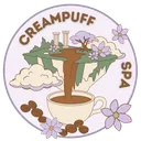Creampuff Café & Spa