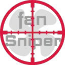 Fan Sniper