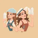 Arkansas Crystal Girls