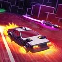 Outrunner: Neon Nights