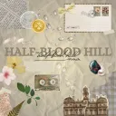 Half Blood Hill ₊˚.༉