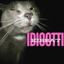 idiootti kissat
