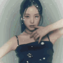 ⿻　 🪼∿ 　 ˚　 woonz 　 ︵　 #정원