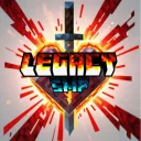 The Legacy SMP