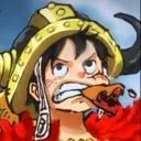 One Piece  | ワンピース