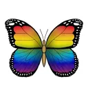 Follow the Rainbow Discord Server Icon