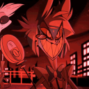 Sinful haven [≠Hazbin Hotel/helluva boss≠] Discord server icon
