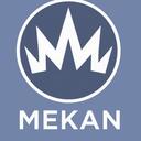 MEKAN Discord Server Icon