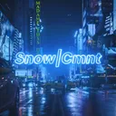 Snow┃Community's