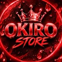 OKIRO STORE 🏐 #1K