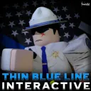 Thin Blue Line Interactive