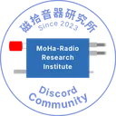 MoHa-Radio Research Institute & Community Server