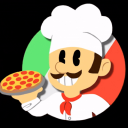 Discovery icon for Gusto's! Discord server
