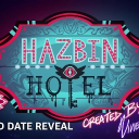 Hazbin Hotel Roleplay Discord server icon