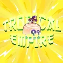Tropical Empire 🚀 Blox Fruits & Muito Mais!