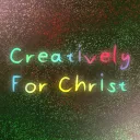 Creatively For Christ discord icon