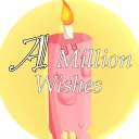 A Million Wishes | OBJECT SHOW VA AUDS