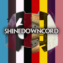 Shinedowncord Discord server icon