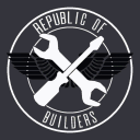 Republic of Builders | BABFT banner