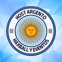 Host Argento | EVENTOS