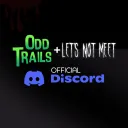 Odd Trails + Let's Not Meet