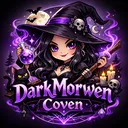 DarkMorwen's Coven