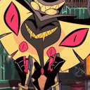 ʚHazbin Hotelɞ Discord server icon