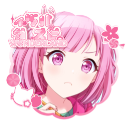 𐔌 ˶ˆᗜˆ˵ 𐦯  ノ   W𑄝nderℓand    𓏼    S𑄝cial   .   Art   .   Pjsk