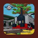 Bryhtn & Elsbrough Railway Discord Server Icon