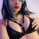 🎀 ࣪˖𓂃Aʟʏssᴀ ᴀɴᴅ Sᴏᴘʜɪᴇ's Qᴜᴇᴇɴᴅᴏᴍ 𓂃 ࣪˖🎀's icon