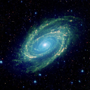 Universe Revolution (REVAMP)