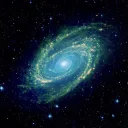 Universe Revolution