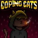 Coping Cats | Coping Punks