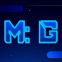 Mission: Gaming Official Discord's icon