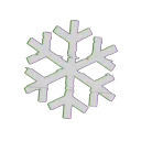Snow Blizzard
