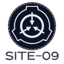 SCPRP || Site-09
