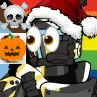Discovery icon for HELP HELP AUGHHHH Discord server