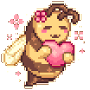 Milk N' Honey Discord Server Icon – Emojis & Stickers