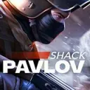 metro's awesome Pavlov server's icon