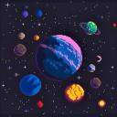 Space with the Stars💫🪐 Discord Server
