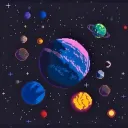 Space with the Stars💫🪐 Discord Server