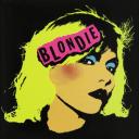 Blondie