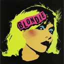 Blondie