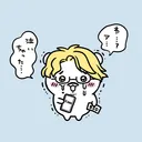 窓の小屋